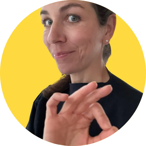 Portrait von Nora Mehler