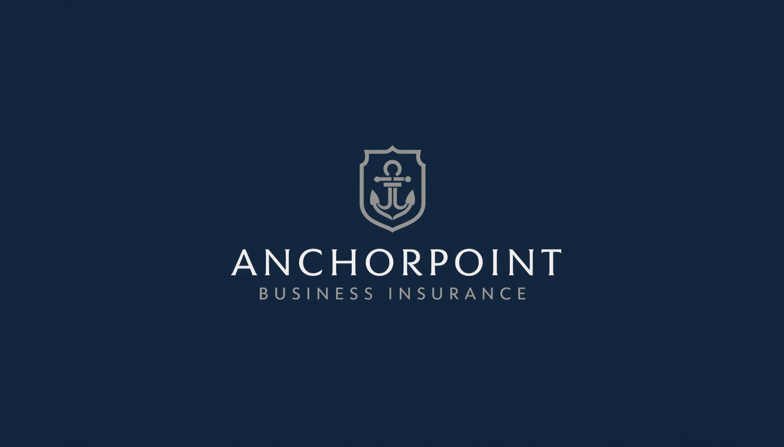 AnchorPoint Logo