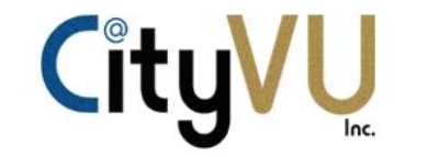 CityVU logo