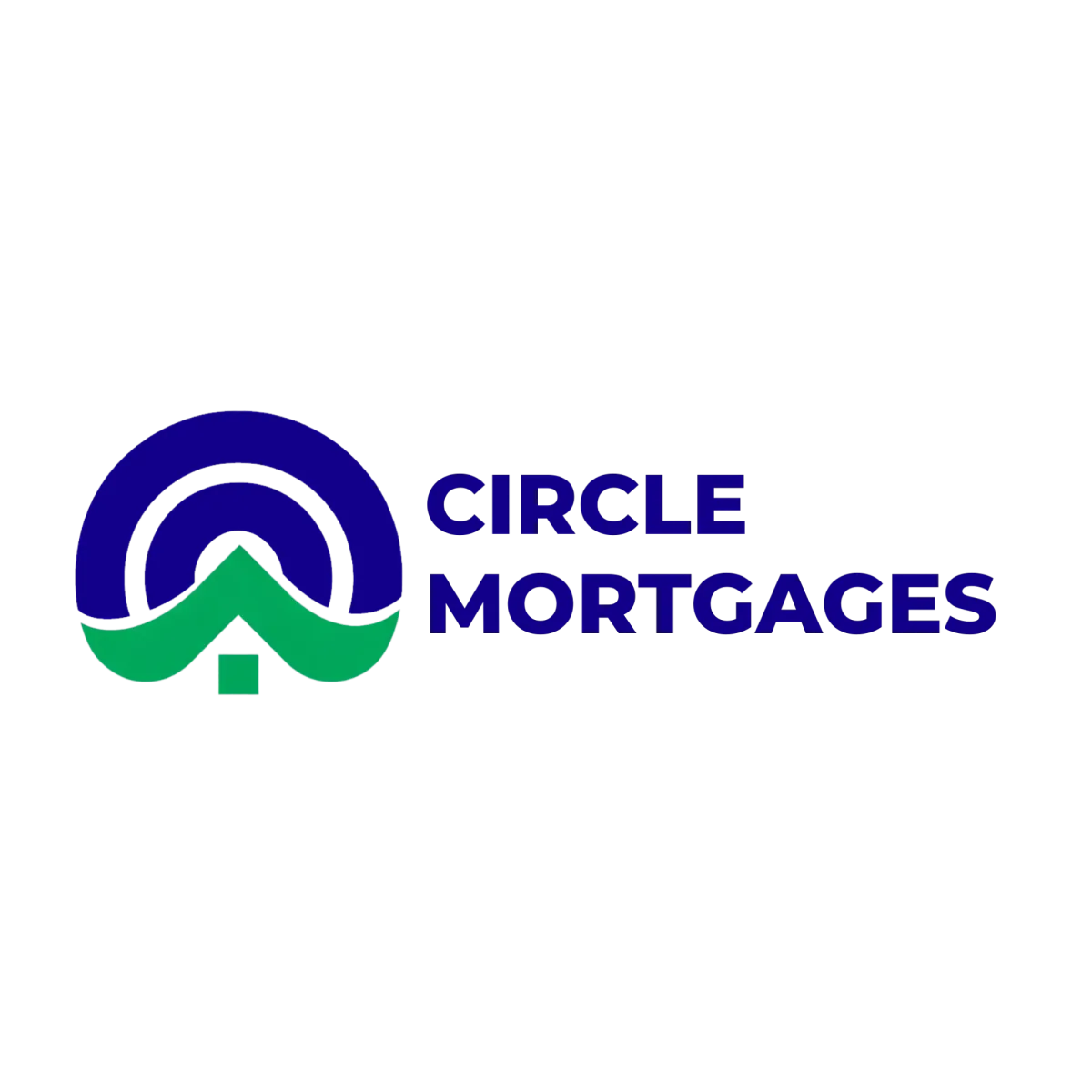 Circle Mortgage logo