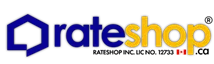RateShop brokerage logo