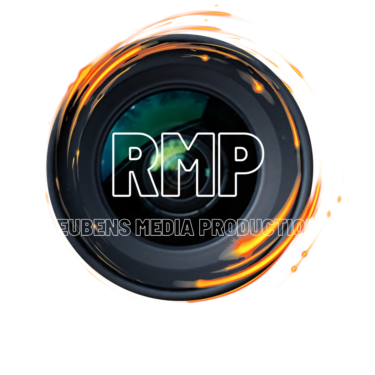 Reubens Media Productions logo
