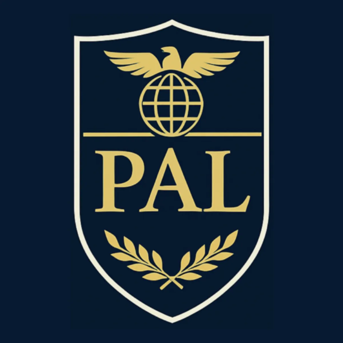 PAL authority shield