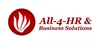 April D. Halliburton, MBA Logo