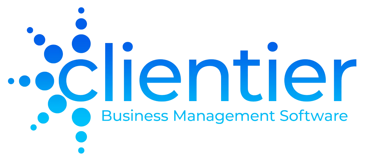 Clientier Logo