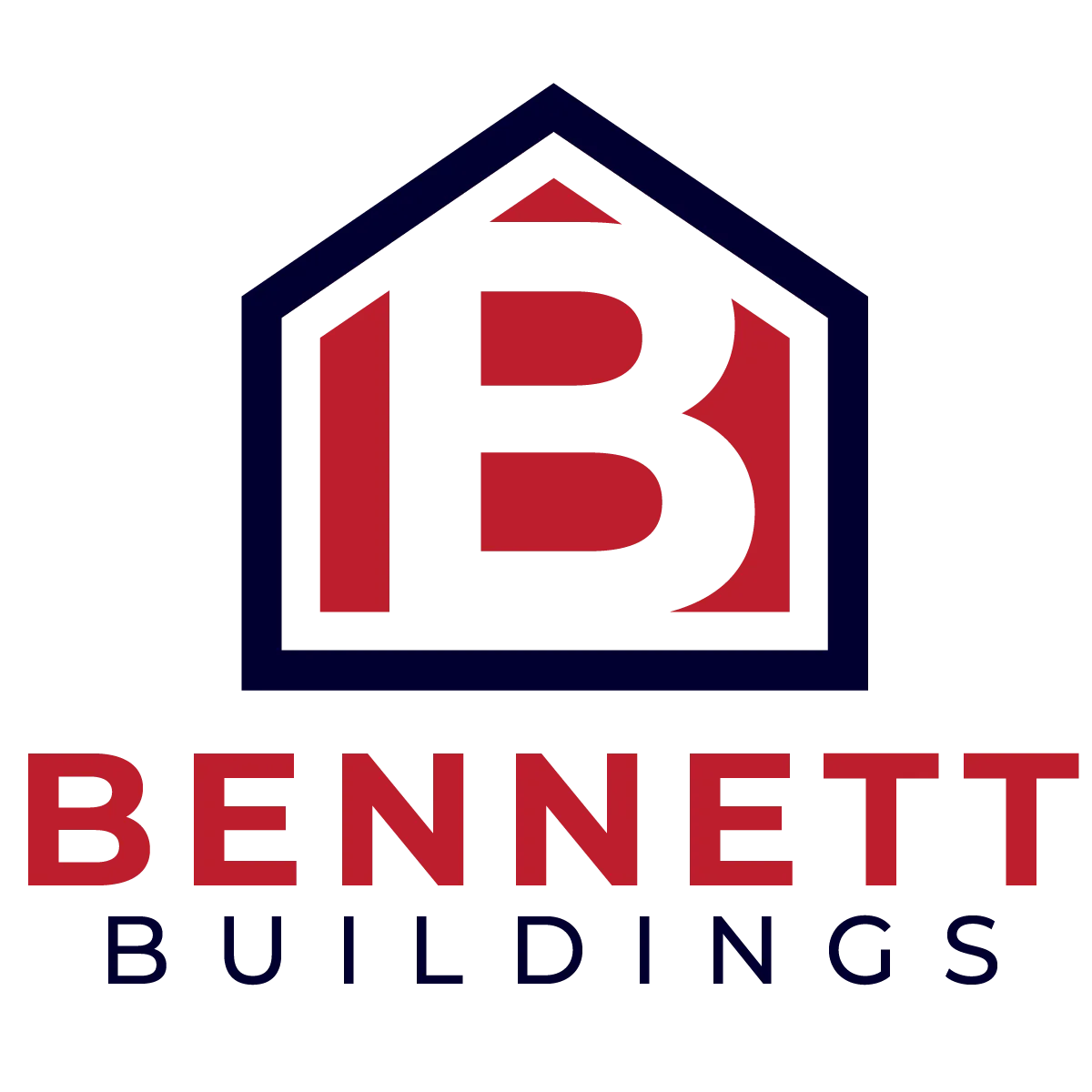 Bennett Buildings Logo