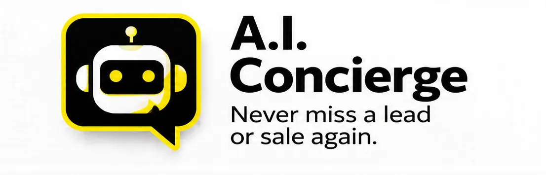 AI Concierge icon