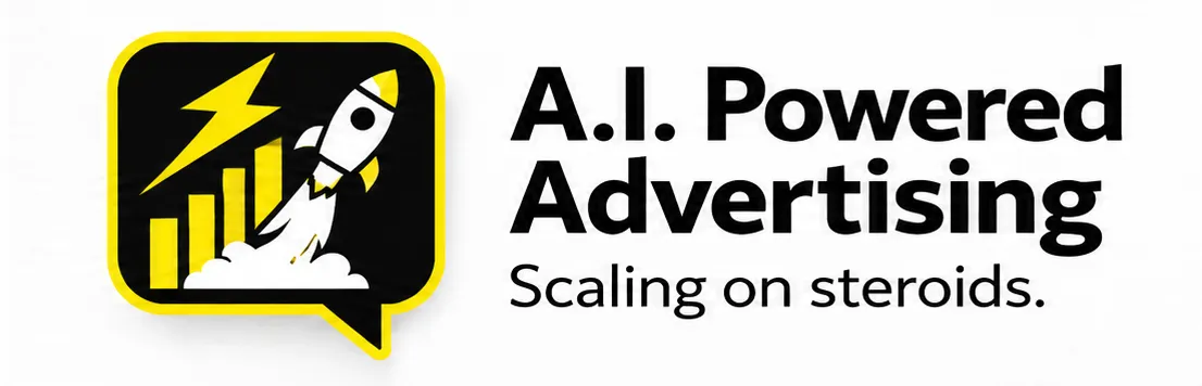 AI-Powered Advertising icon
