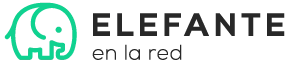 Elefante en la Red logo