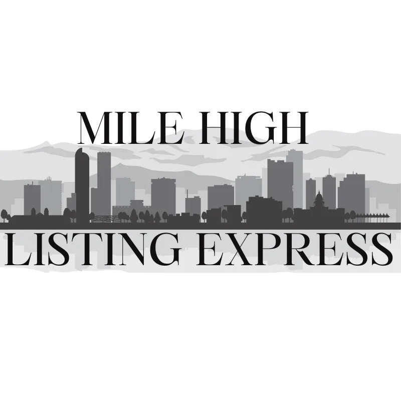 Mile High Listing Express logo