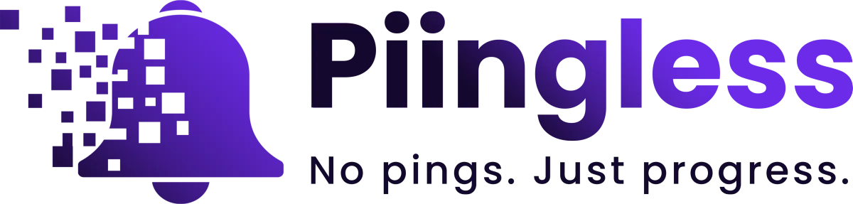 Piingless Logo