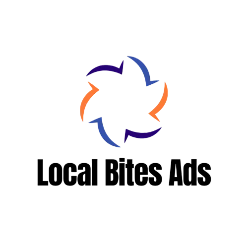 Local Bites Ads Logo
