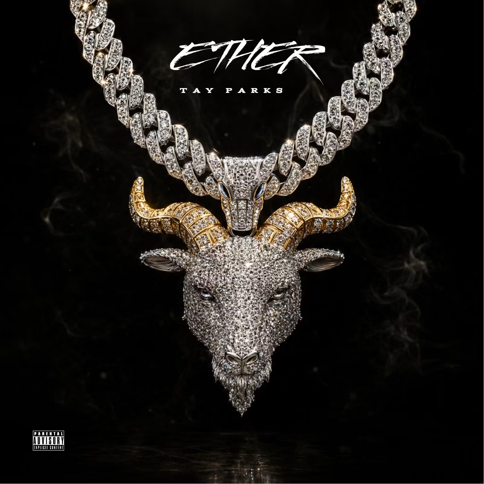 T A Y P A R K S Album Artwork
