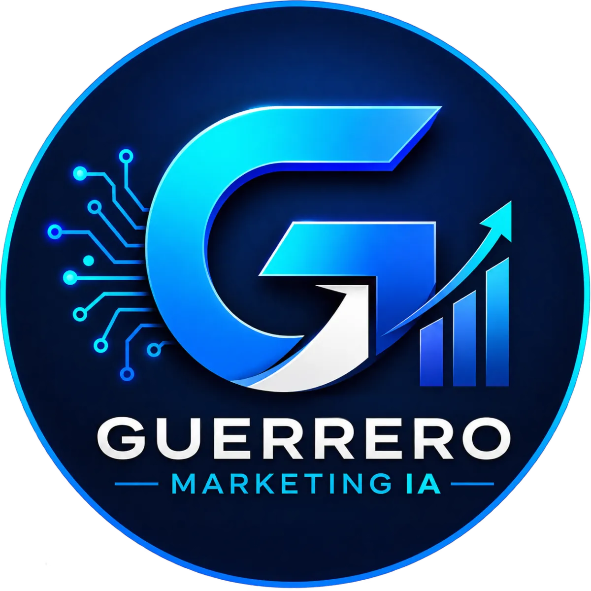 Guerrero Marketing IA