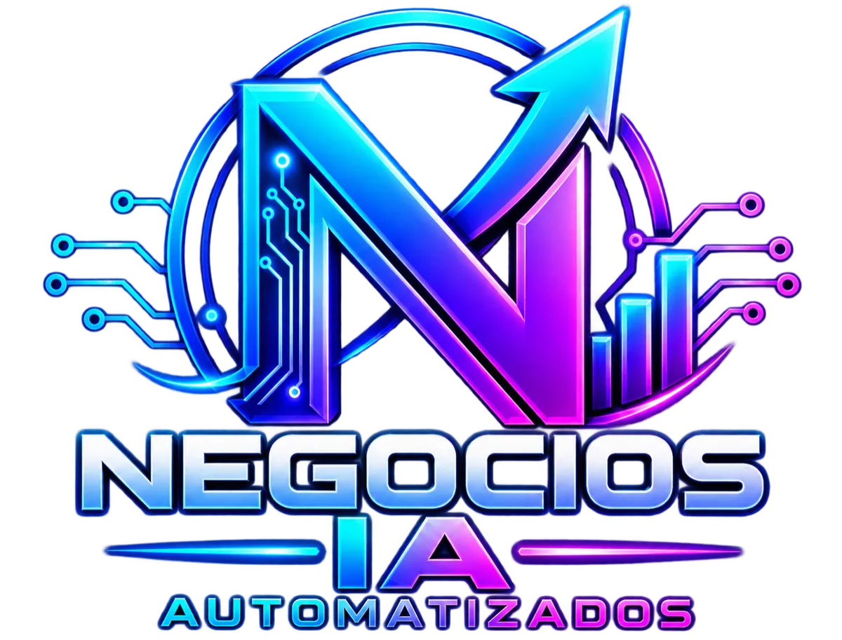 Negocios Automatizados IA