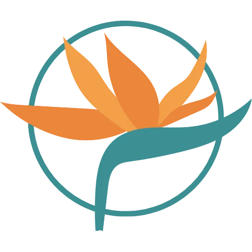 Paradise Rivers Publishing logo placeholder