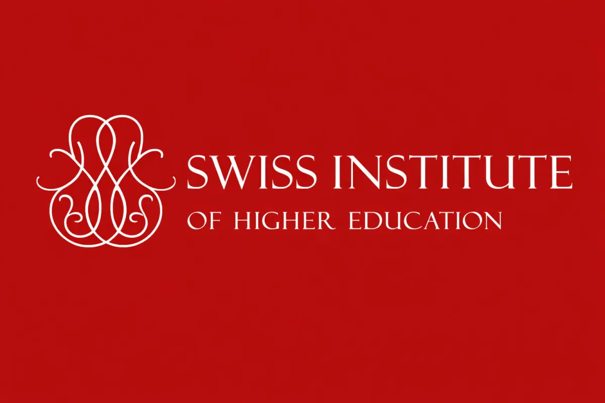 SIHE Academy logo