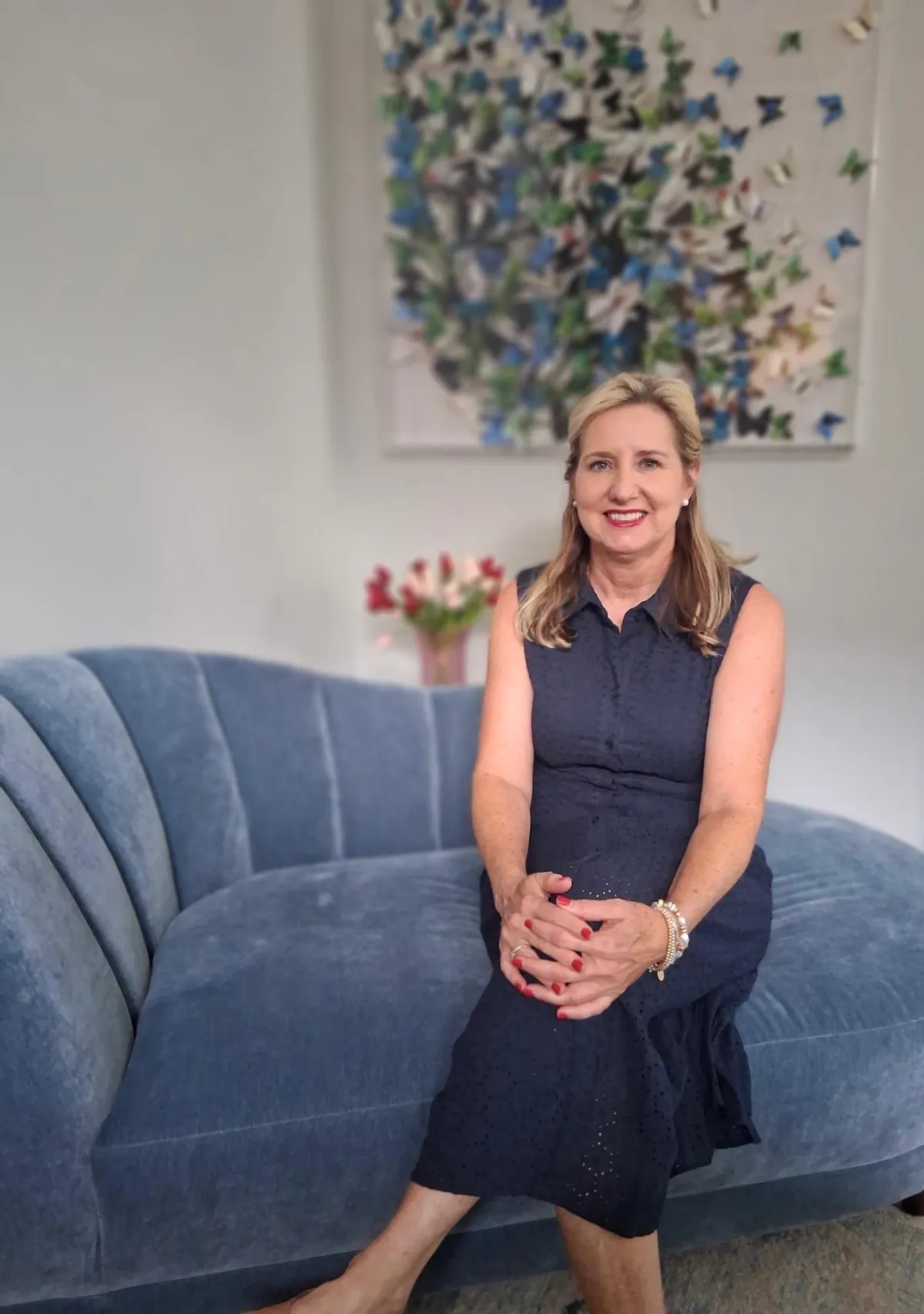 Integrative Edge Medicine Founder Portrait