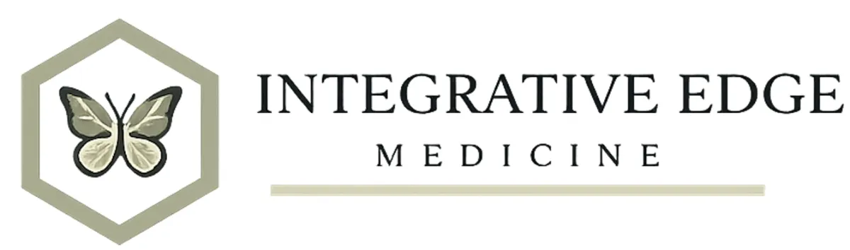 Integrative Edge Logo