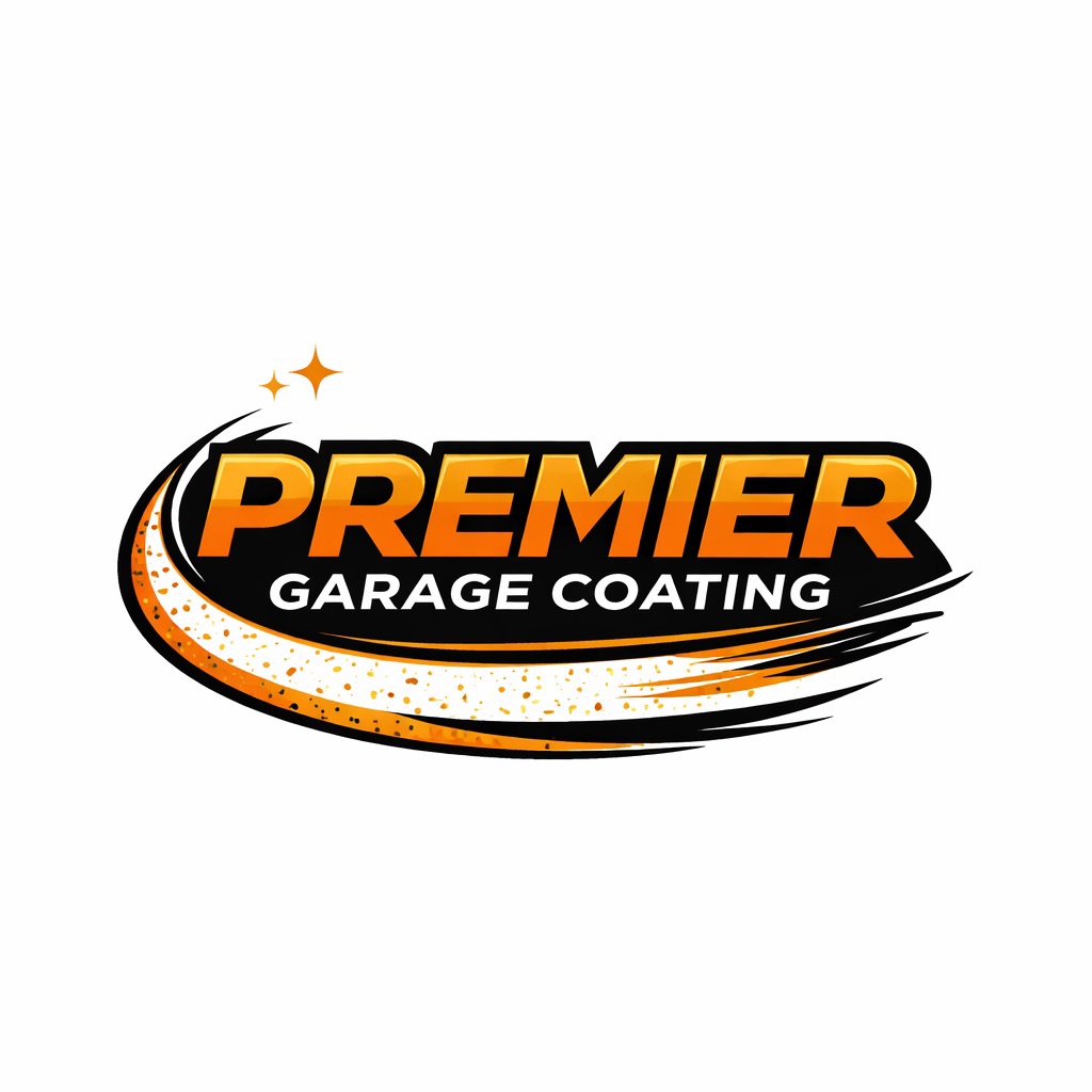 Premier Garage Coating Logo