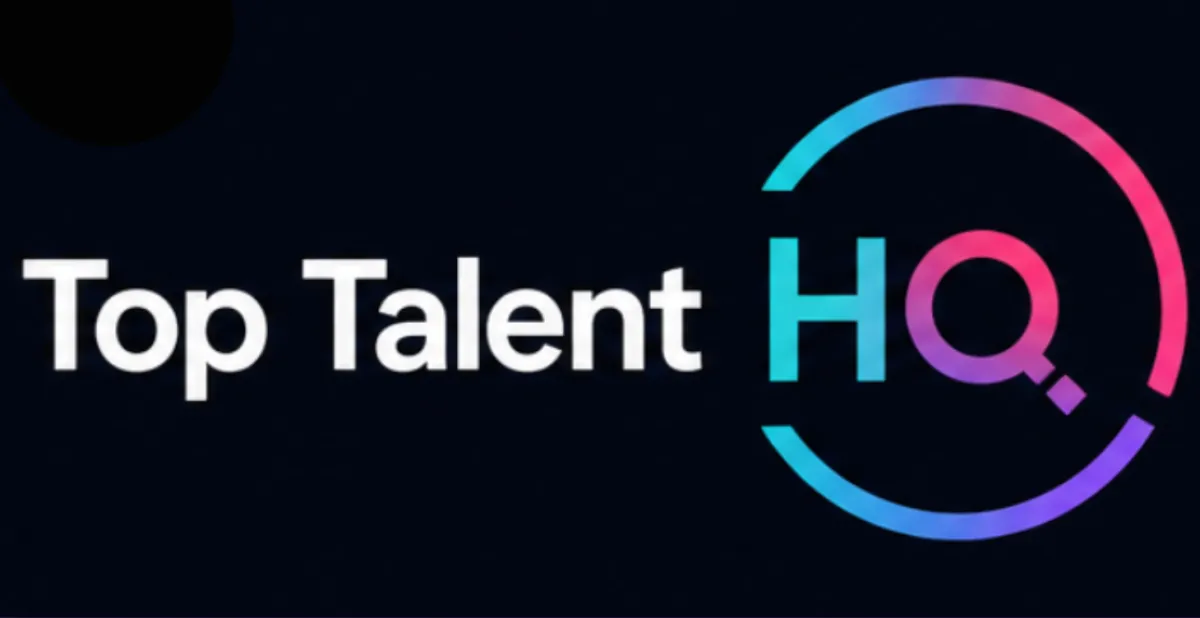 Top Talent HQ Logo