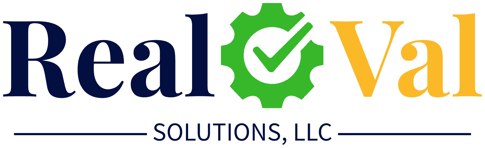 RealVal Solutions LLC