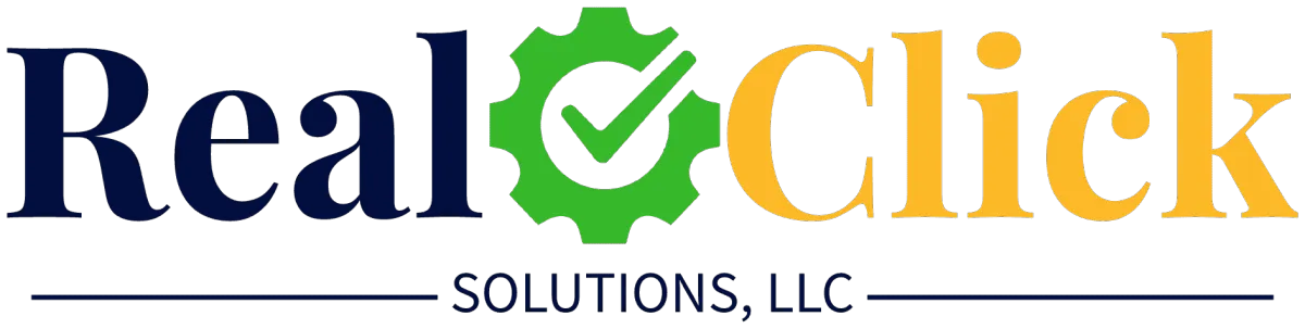 RealClick Solutions LLC