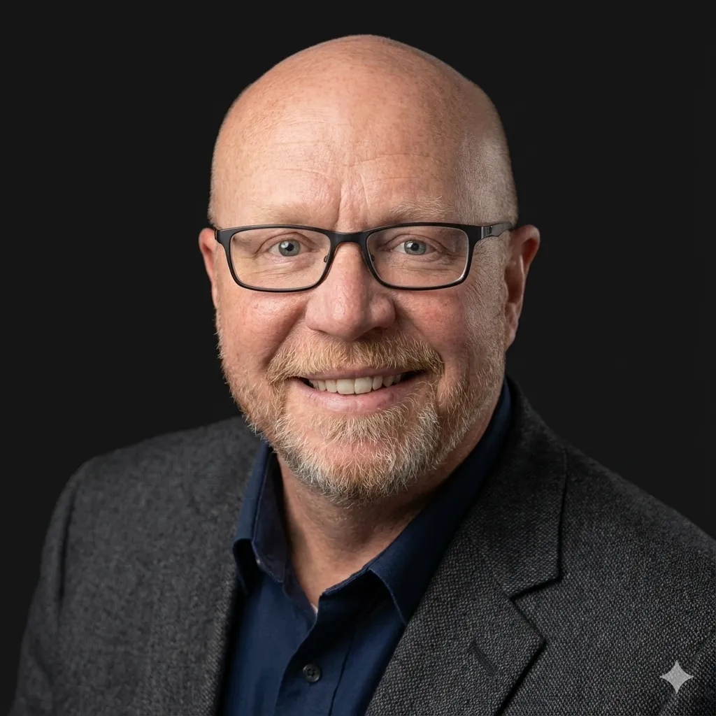 Stuart Victor