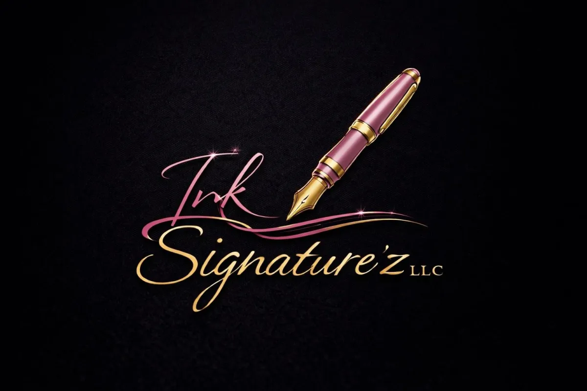 Tracey Washington Signature