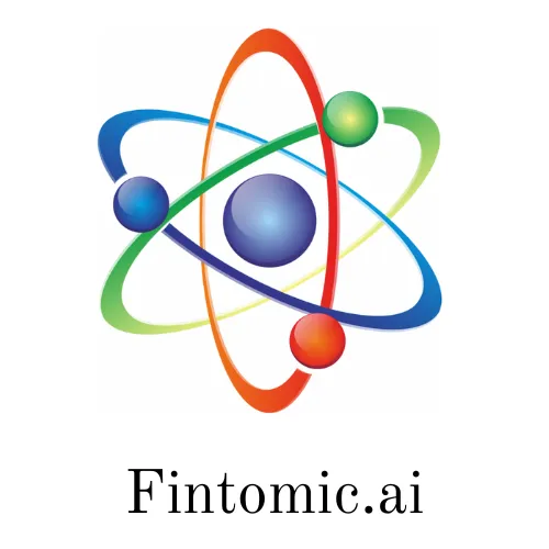 Fintomic One brand mark