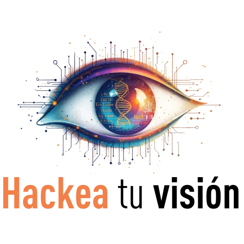 Hackea tu Visión Logo