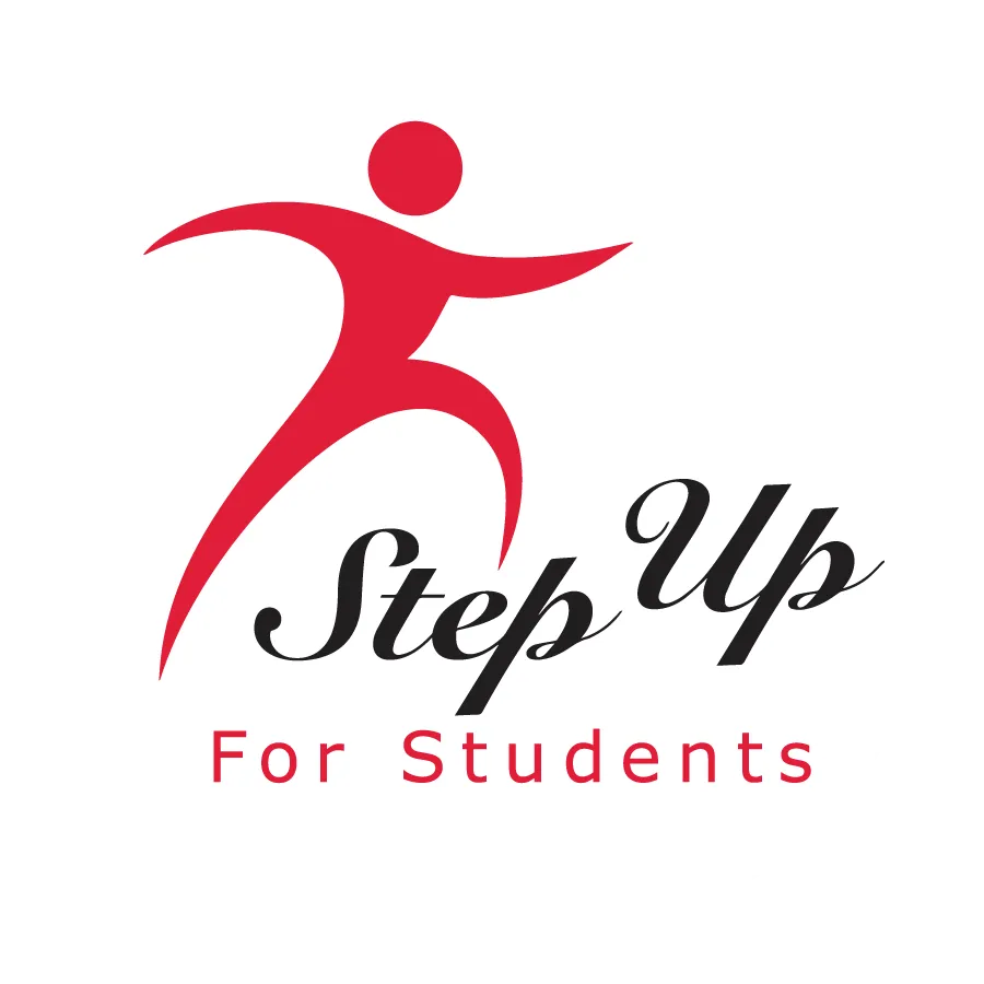 Step Up for Students provider
