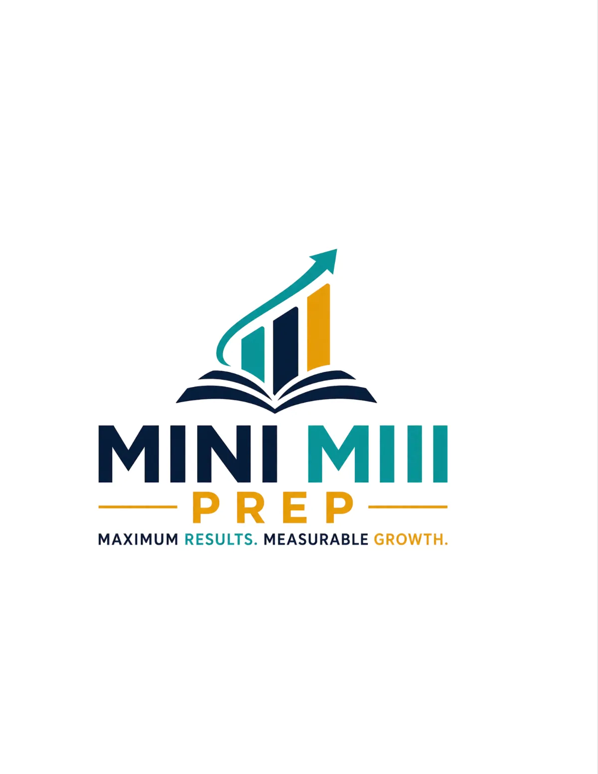 MINI MIII PREP logo