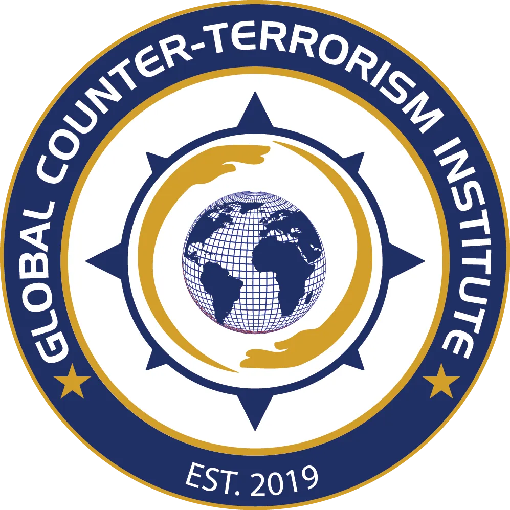 Global Counter-Terrorism Institute Logo