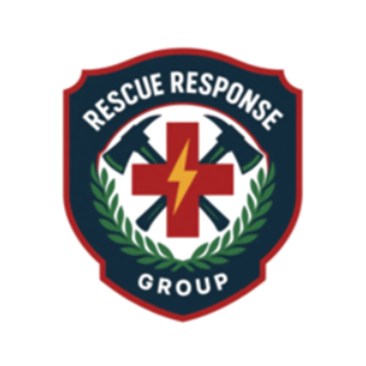 Rescue Response Group Logo
