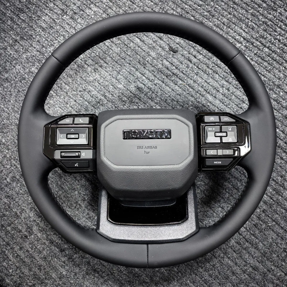 330 RX Top Android Navigation System