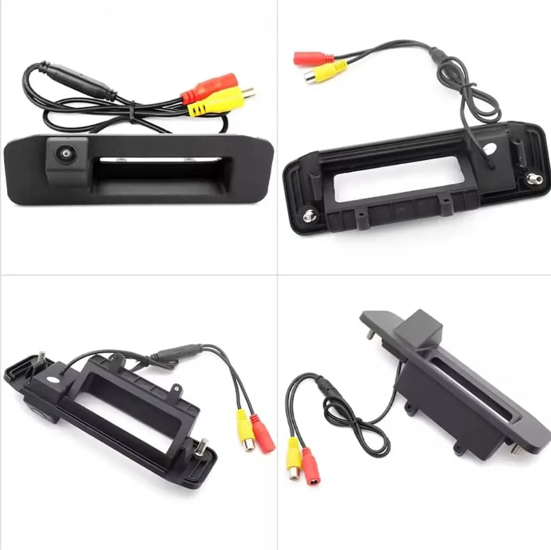 Universal Android Stereo Full Screen Multimedia Navigation System