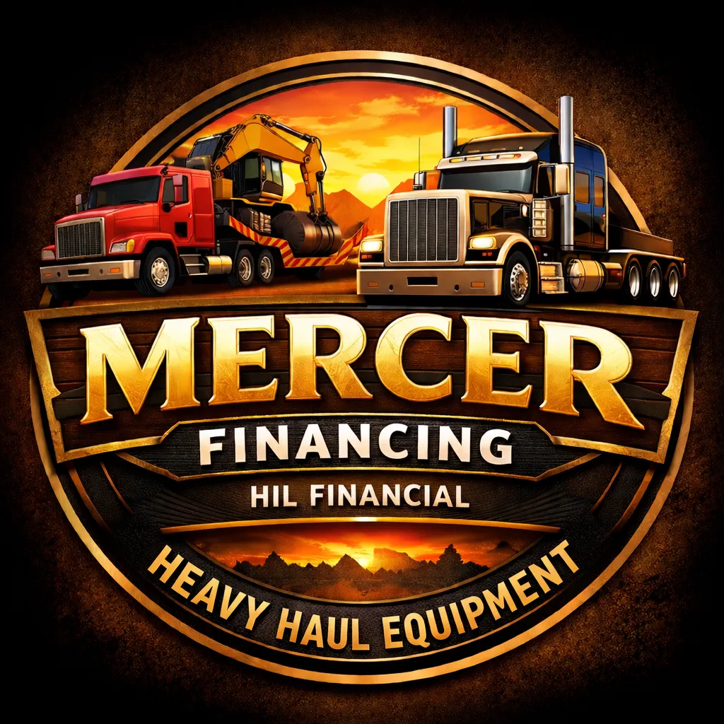 Mercer Financing logo
