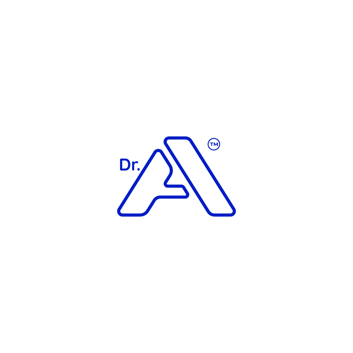 Dr. A logo