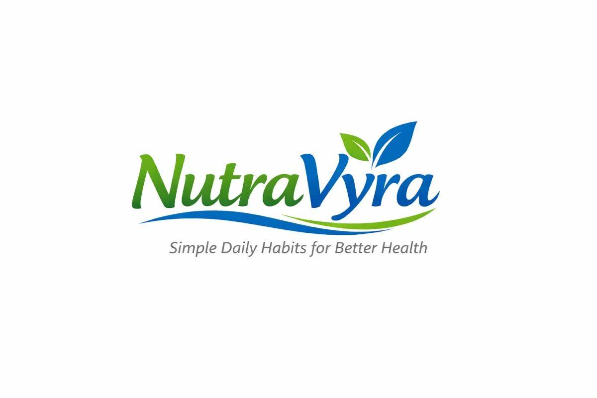 NutraVyra Logo
