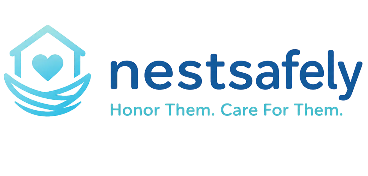 NestSafely Logo