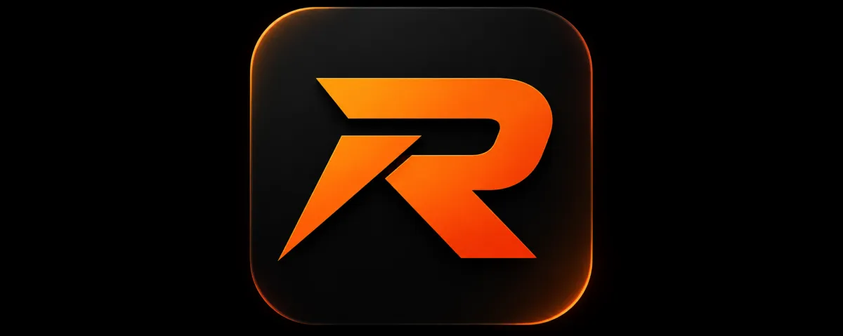 Rampage Media logo