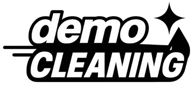 Demo Cleaning