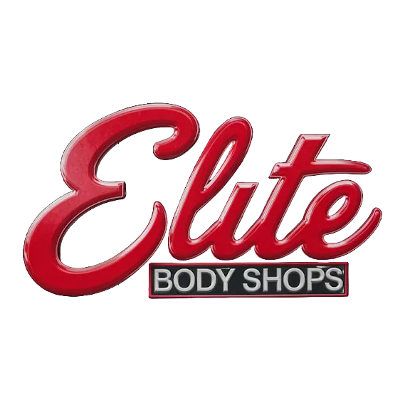 Elite Body Shops Logo
