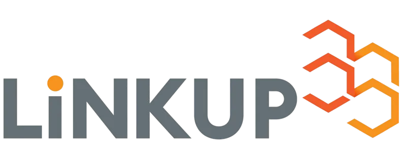 LINKUP33 logo