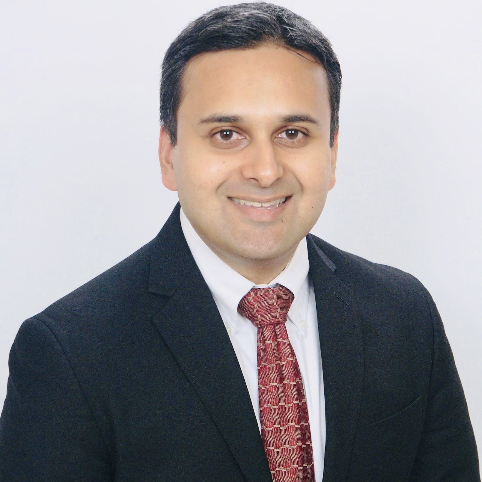 Mayank Parekh