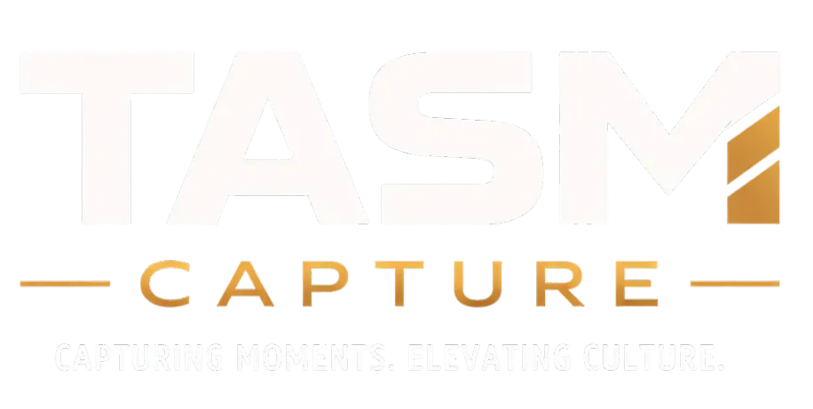 TASM Capture Logo