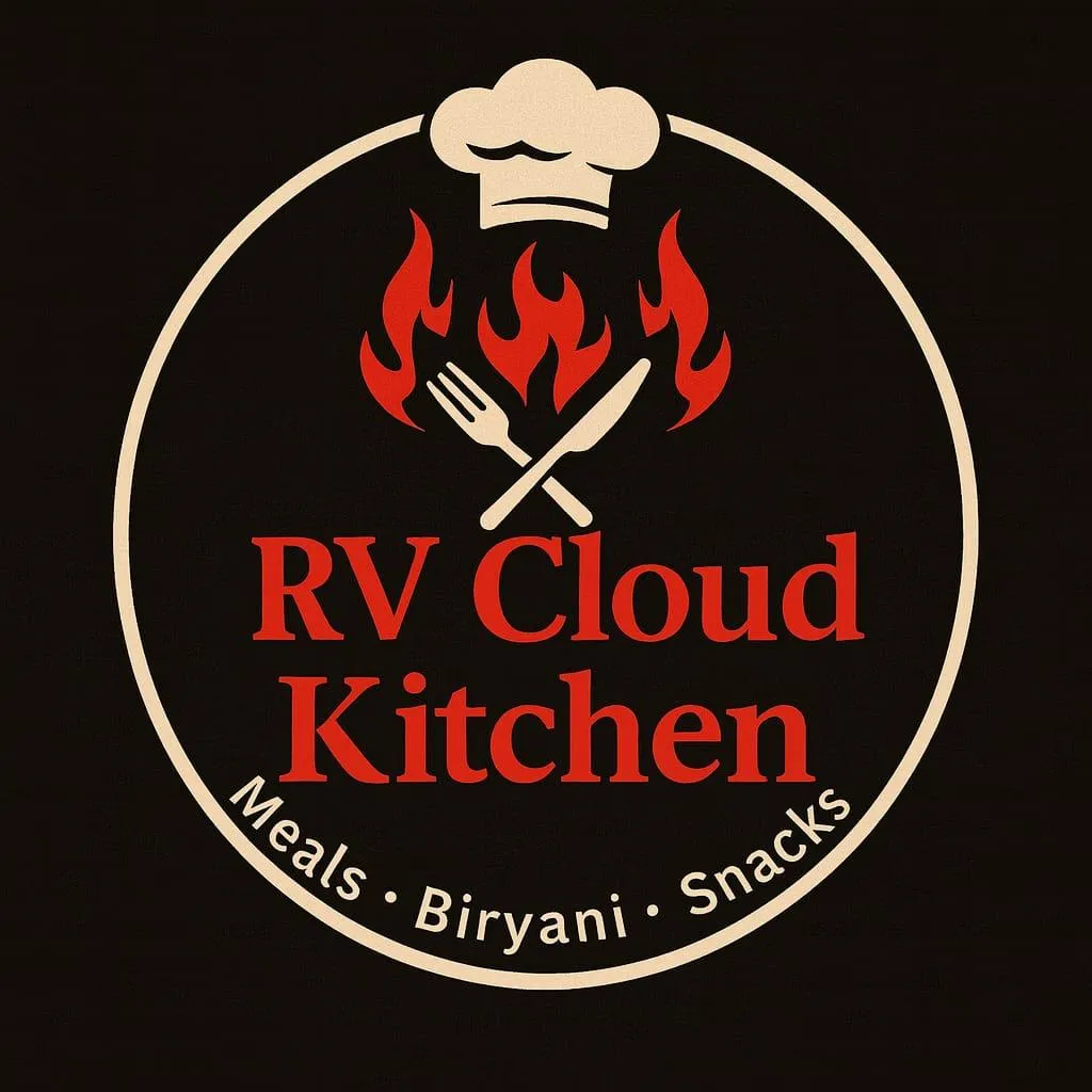 RV Cloud Kitchen