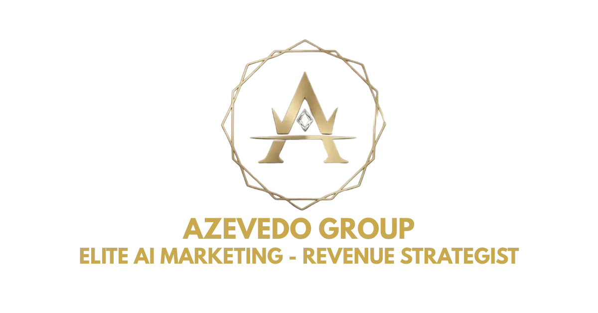 Azevedo Group Logo