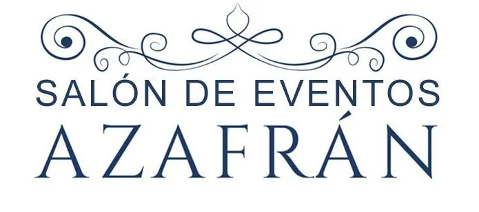 Azafrán Logo